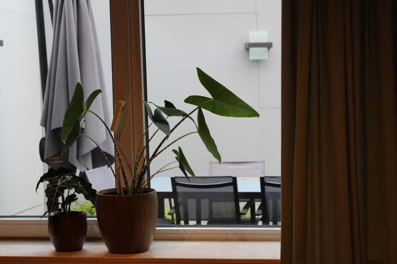 Maison Drappier ヘント エクステリア 写真