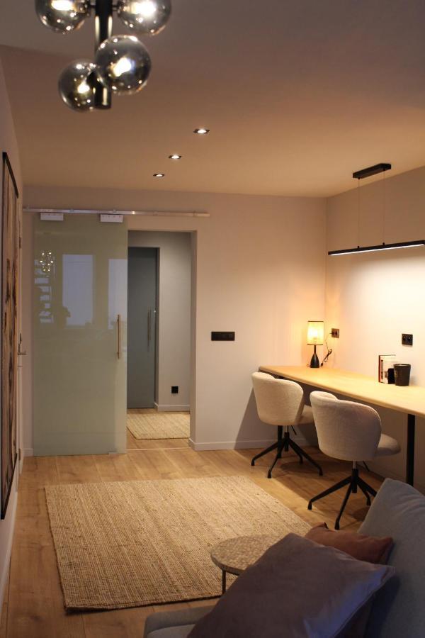 Maison Drappier ヘント エクステリア 写真