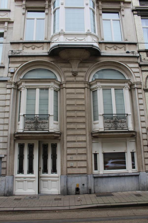 Maison Drappier ヘント エクステリア 写真