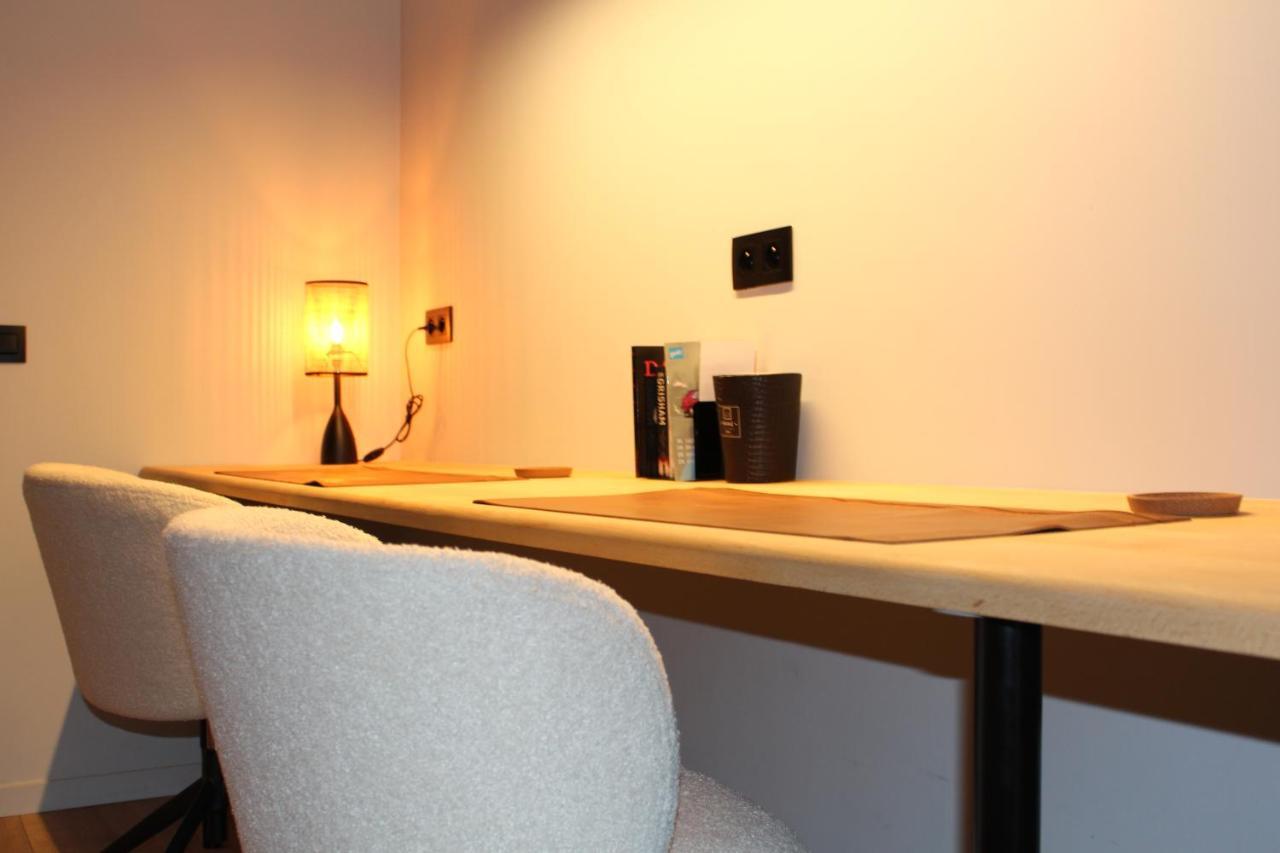 Maison Drappier ヘント エクステリア 写真