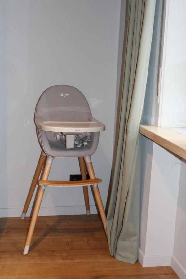 Maison Drappier ヘント エクステリア 写真