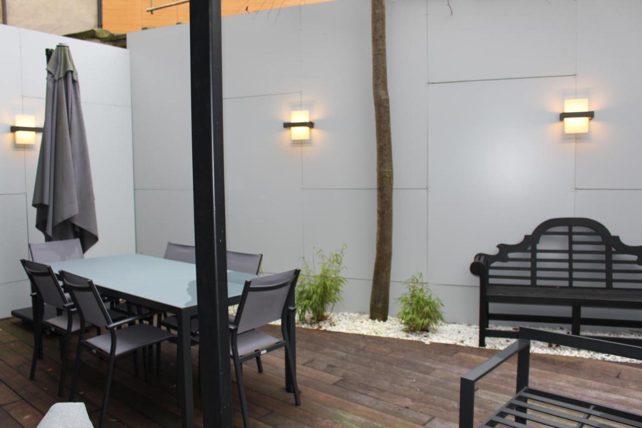 Maison Drappier ヘント エクステリア 写真